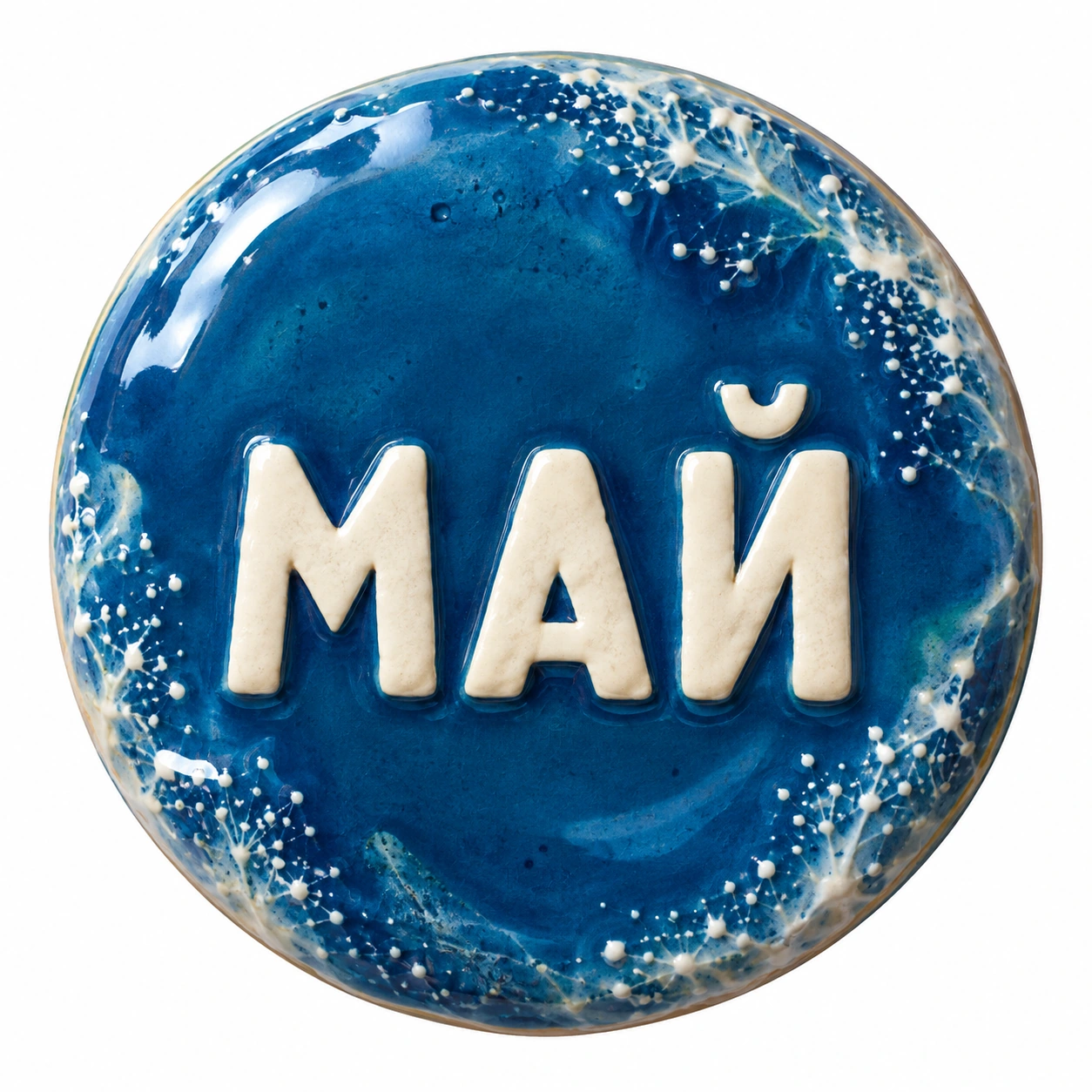 МАЙ